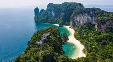 Amari Vogue Krabi
