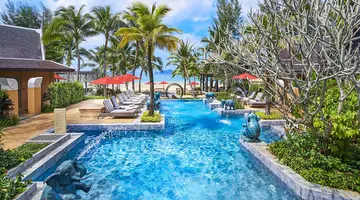 Amari Vogue Krabi