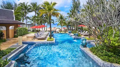 Amari Vogue Krabi