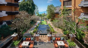 Amari Vogue Krabi
