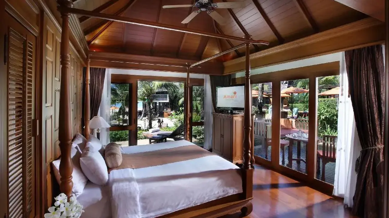 Amari Vogue Krabi