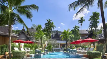 Amari Vogue Krabi
