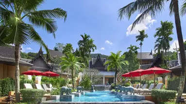 Amari Vogue Krabi