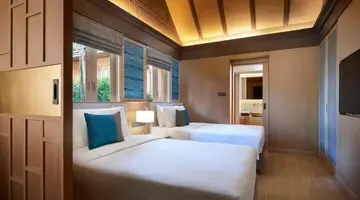 Amari Vogue Krabi
