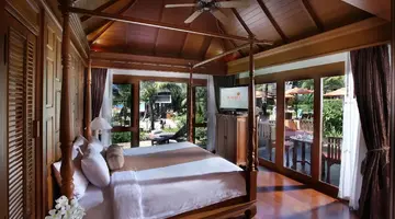 Amari Vogue Krabi