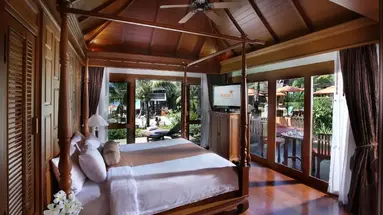 Amari Vogue Krabi