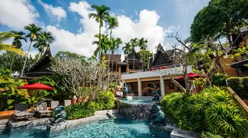 Amari Vogue Krabi