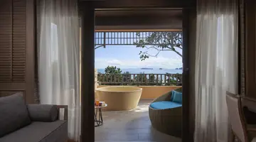 Amari Vogue Krabi