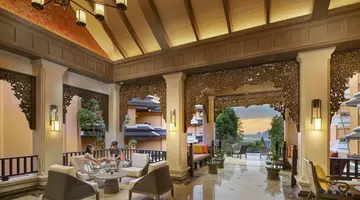 Amari Vogue Krabi