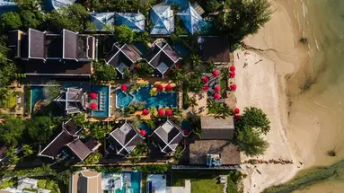 Amari Vogue Krabi