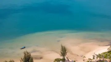 Amari Vogue Krabi