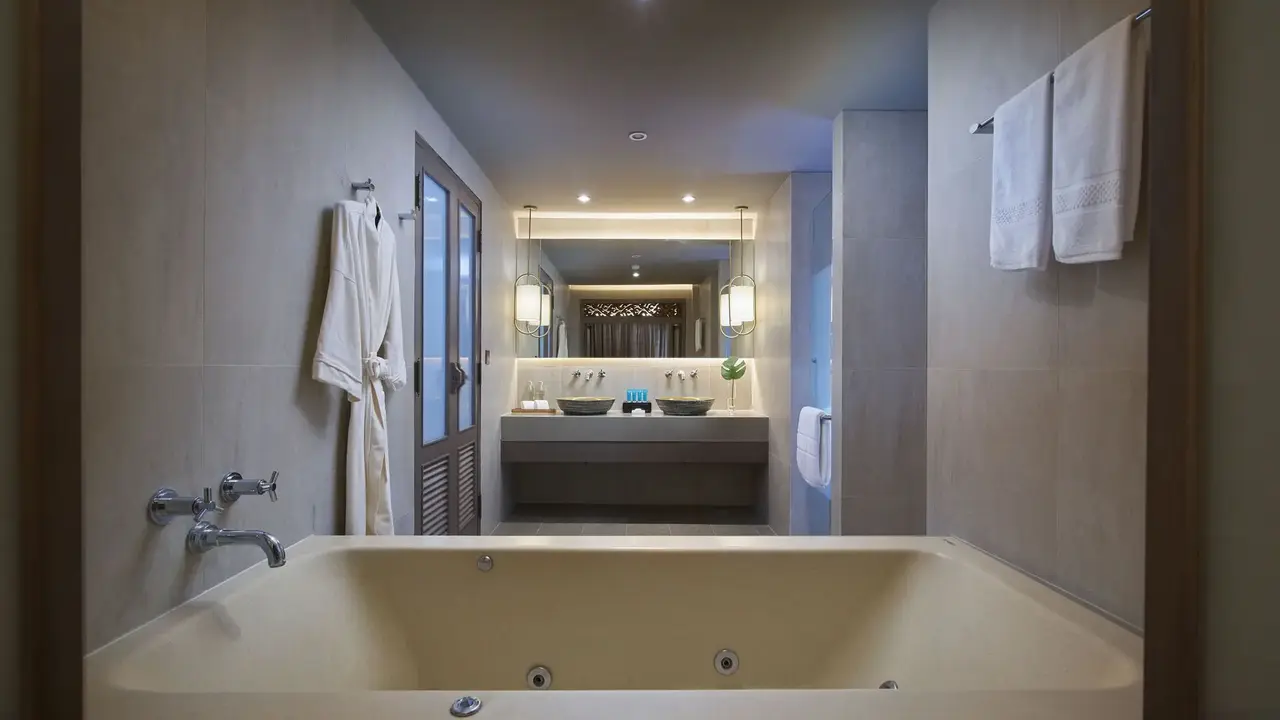 Amari Vogue Krabi