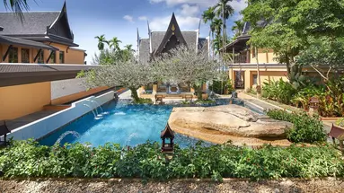 Amari Vogue Krabi