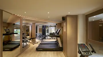 Amari Vogue Krabi