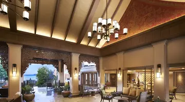 Amari Vogue Krabi