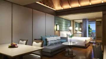 Amari Vogue Krabi