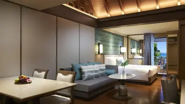 Amari Vogue Krabi