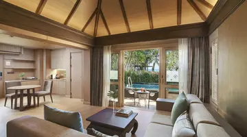 Amari Vogue Krabi