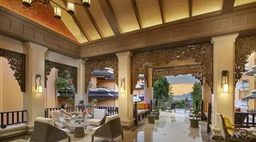 Amari Vogue Krabi