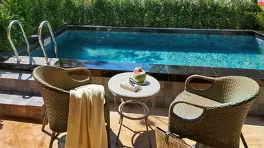 Amari Vogue Krabi