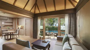 Amari Vogue Krabi