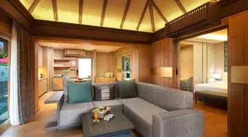 Amari Vogue Krabi