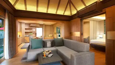 Amari Vogue Krabi