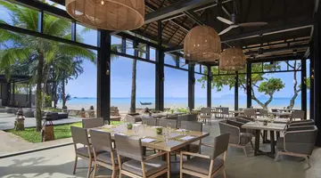 Amari Vogue Krabi