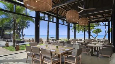 Amari Vogue Krabi