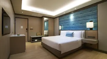 Amari Vogue Krabi