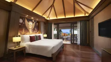 Amari Vogue Krabi