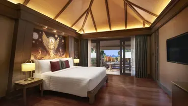 Amari Vogue Krabi
