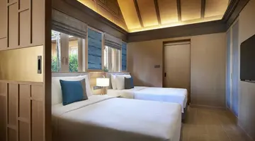 Amari Vogue Krabi