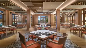Amari Vogue Krabi