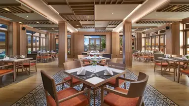 Amari Vogue Krabi