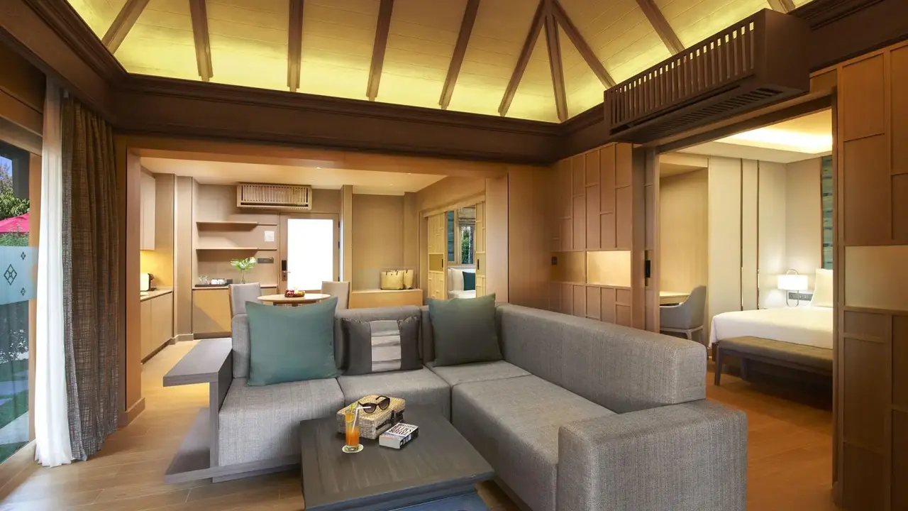 Amari Vogue Krabi
