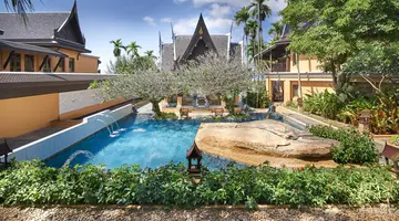 Amari Vogue Krabi