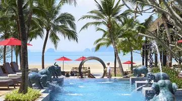 Amari Vogue Krabi