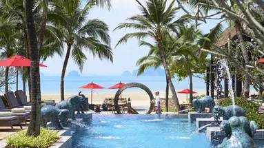 Amari Vogue Krabi