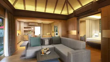 Amari Vogue Krabi