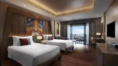 Amari Vogue Krabi