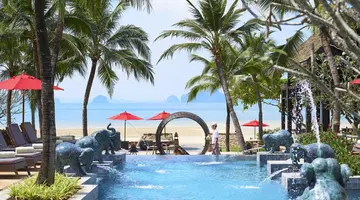 Amari Vogue Krabi