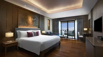 Amari Vogue Krabi