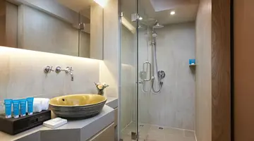 Amari Vogue Krabi
