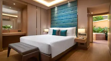 Amari Vogue Krabi