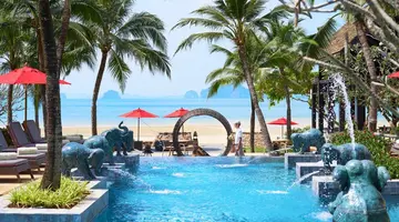 Amari Vogue Krabi