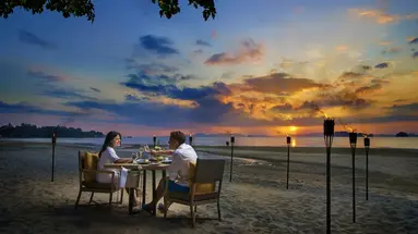 Amari Vogue Krabi