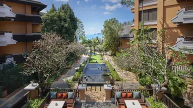 Amari Vogue Krabi