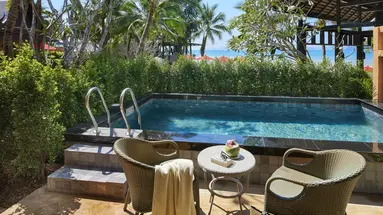Amari Vogue Krabi