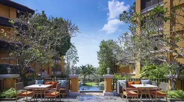 Amari Vogue Krabi